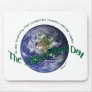 Original Earth Day Mouse Pads