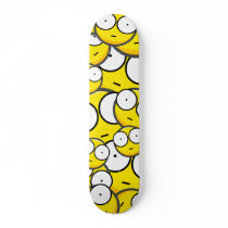 "Original" EEKit Skate Deck skateboards