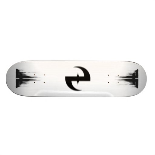 Original Eternal Logo Skateboards