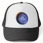Original Frisbee Pie Tin Pop-Art hats