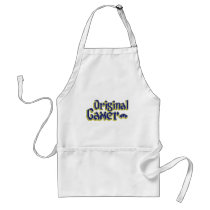 Original Gamer Aprons