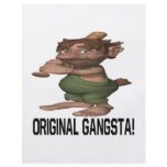 Original Gangsta Flyer