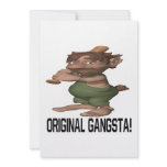 Original Gangsta Invite