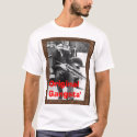 Original Gangsta' t-shirts