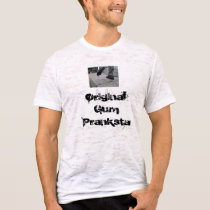 Original Gum Pranksta t-shirts