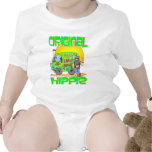 Original Hippie Tshirt