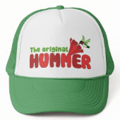 The Original Hummer Trucket Hat