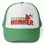 Original Hummer hats