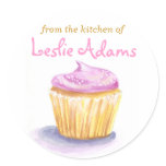 cupcake, pink, charming ink, kitchen