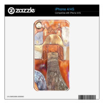 Original Image By Sheri Kerr: Iphone Skin Decals For Iphone 4