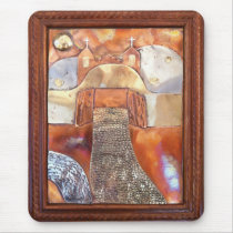 Original Image By Sheri Kerr: Mouse pad