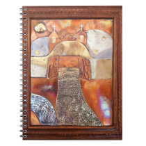 Original Image By Sheri Kerr: Notebook