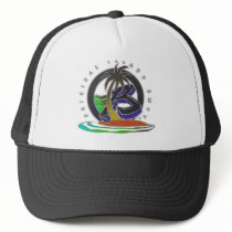 ORIGINAL ISLAND BWOY hats