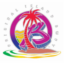 ORIGINAL ISLAND BWOY photo sculptures