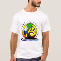 ORIGINAL ISLAND BWOY t-shirts
