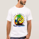 ORIGINAL ISLAND BWOYZ t-shirts