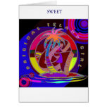       ORIGINAL ISLAND GIRLZ CARDS