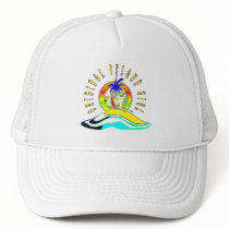 ORIGINAL ISLAND GIRLZ hats by OIBZJAH ORIGINAL ISLAND GIRLZ hats