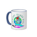 ORIGINAL ISLAND GIRLZ, ORIGINAL ISLAND GIRLZ mugs by OIBZJAH ORIGINAL ISLAND GIRLZ, ORIGINAL ISLAND GIRLZ mugs
