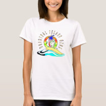 ORIGINAL ISLAND GIRLZ t-shirts by OIBZJAH ORIGINAL ISLAND GIRLZ t-shirts