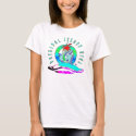 ORIGINAL ISLAND GIRLZ t-shirts by OIBZJAH ORIGINAL ISLAND GIRLZ t-shirts