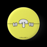 Original Kilroy Basic Button buttons