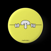 Original Kilroy Button