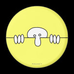 Original Kilroy Magnet