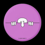 Original Kilroy Magnet