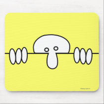 Original Kilroy Mousepad