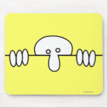Original Kilroy Mousepad