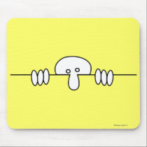 Original Kilroy Mousepad