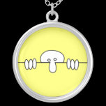 Original Kilroy Necklace
