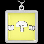 Original Kilroy Necklace necklaces