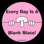 Original Kilroy Sticker stickers