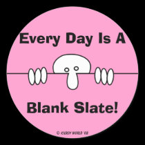 Original Kilroy Sticker