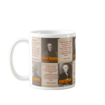 Original Libertarians Coffee Mug by aequitas2787 Original Libertarians Coffee Mug