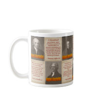 Original Libertarians Coffee Mug by aequitas2787 Original Libertarians Coffee Mug
