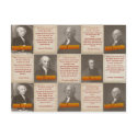 Original Libertarians Post Card postcards by aequitas2787 Original Libertarians Post Card postcards
