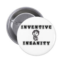 Original Logo Button