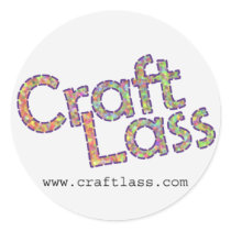 Original Logo Stickers stickers