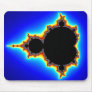 Original Mandelbrot Set 03 - Fractal Mousepad