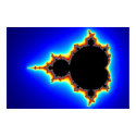 Original Mandelbrot Set 03 - Fractal Poster posters by fractronics Original Mandelbrot Set 03 - Fractal Poster posters