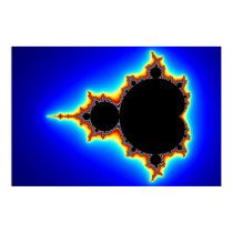 Original Mandelbrot Set 03 - Fractal Poster posters by fractronics Original Mandelbrot Set 03 - Fractal Poster posters