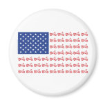 original-Motorcycle-Flag- Magnet