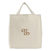 Original Multiple Monkeys Bag [Coco-S] embroidered bags