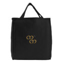 Original Multiple Monkeys Bag [Dark Sisal-S] embroidered bags