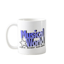 Original MW logo mugs by jfarley73 Original MW logo mugs