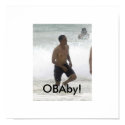 original, OBAby! posters