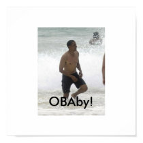 original, OBAby! posters by Rob211088 original, OBAby! posters